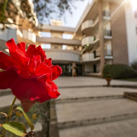 Le Residenze Di Santa Costanza - Mirto/Corbezzolo Lejlighedshotel San Vincenzo Eksteriør billede