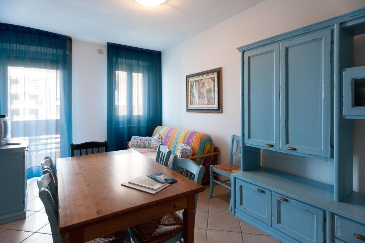 Le Residenze Di Santa Costanza - Mirto/Corbezzolo Lejlighedshotel San Vincenzo Eksteriør billede