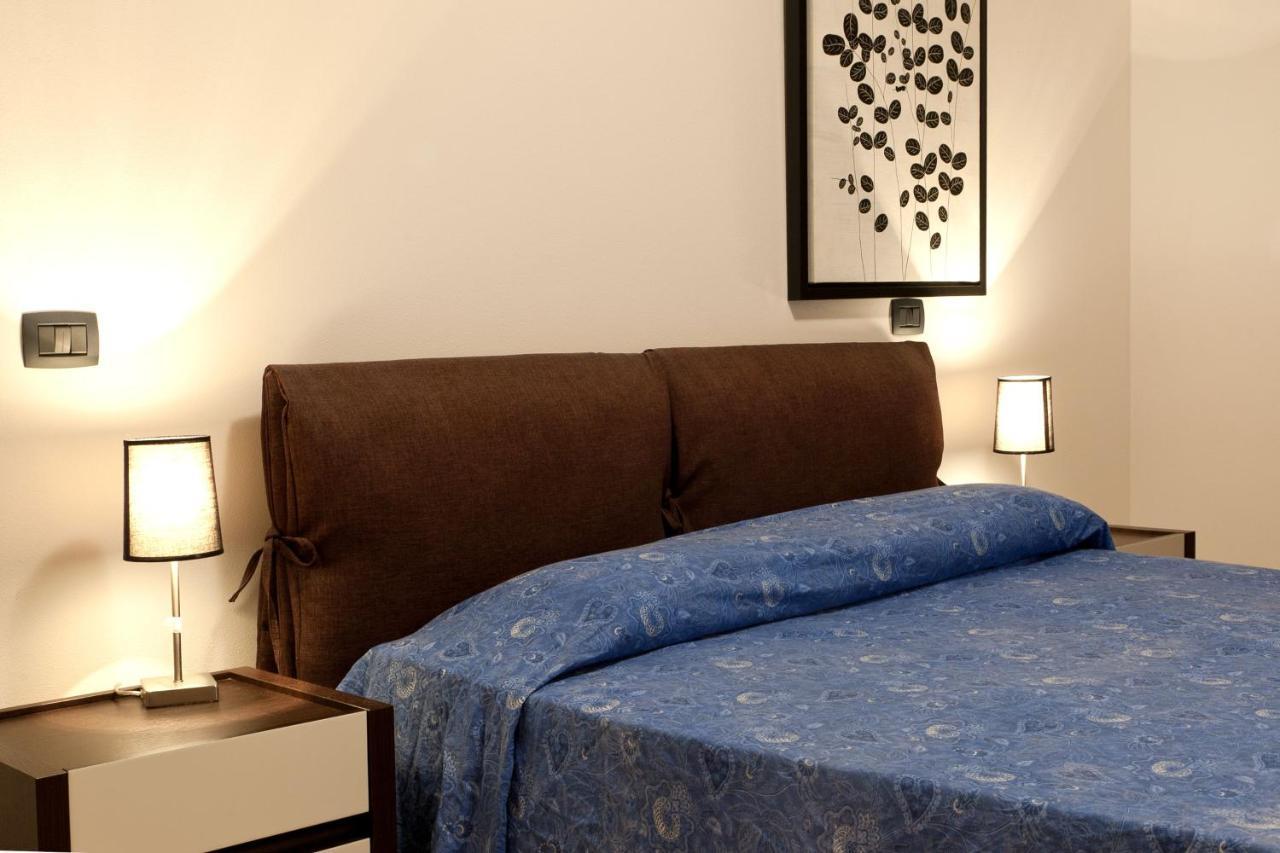 Le Residenze Di Santa Costanza - Mirto/Corbezzolo Lejlighedshotel San Vincenzo Eksteriør billede