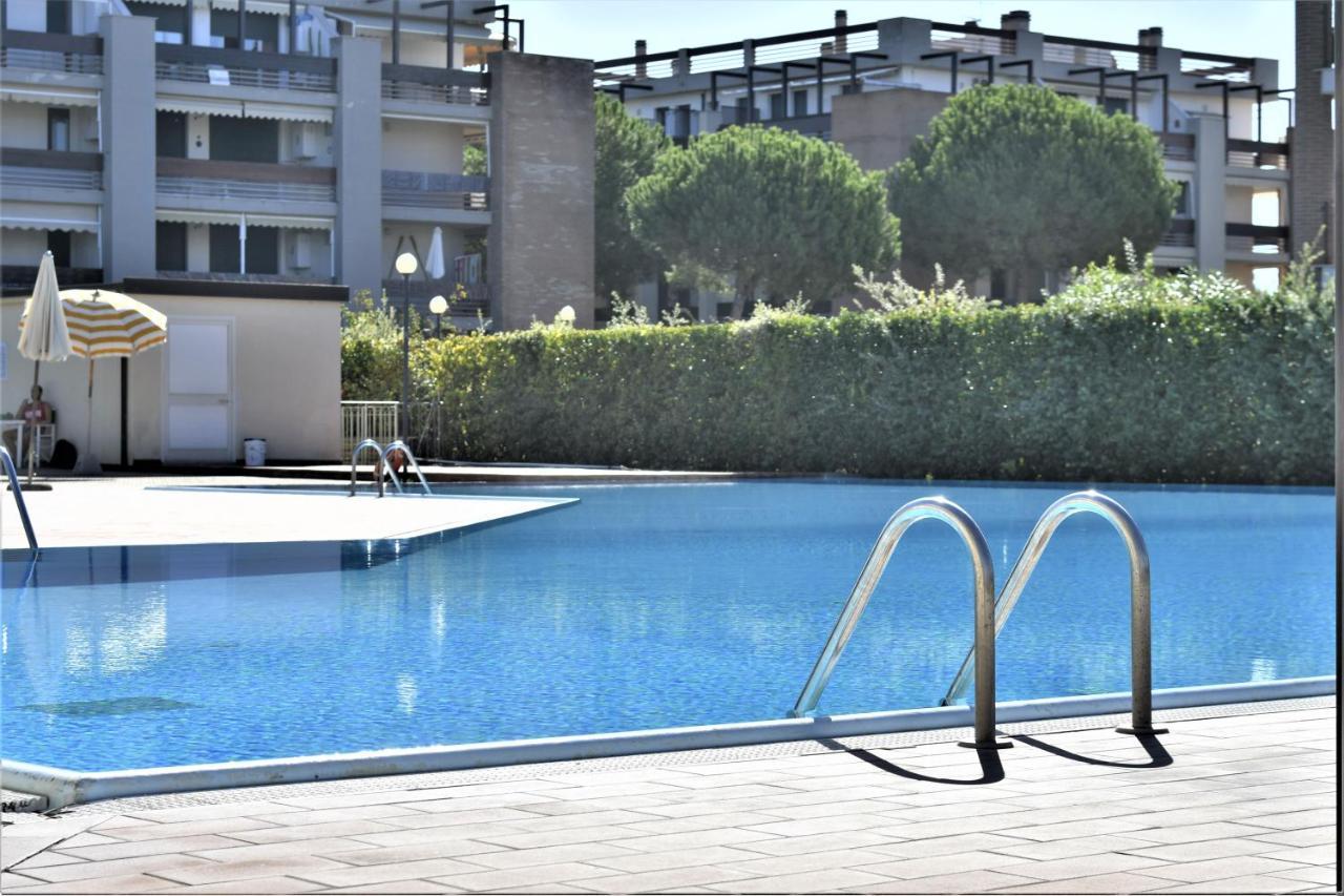 Le Residenze Di Santa Costanza - Mirto/Corbezzolo Lejlighedshotel San Vincenzo Eksteriør billede