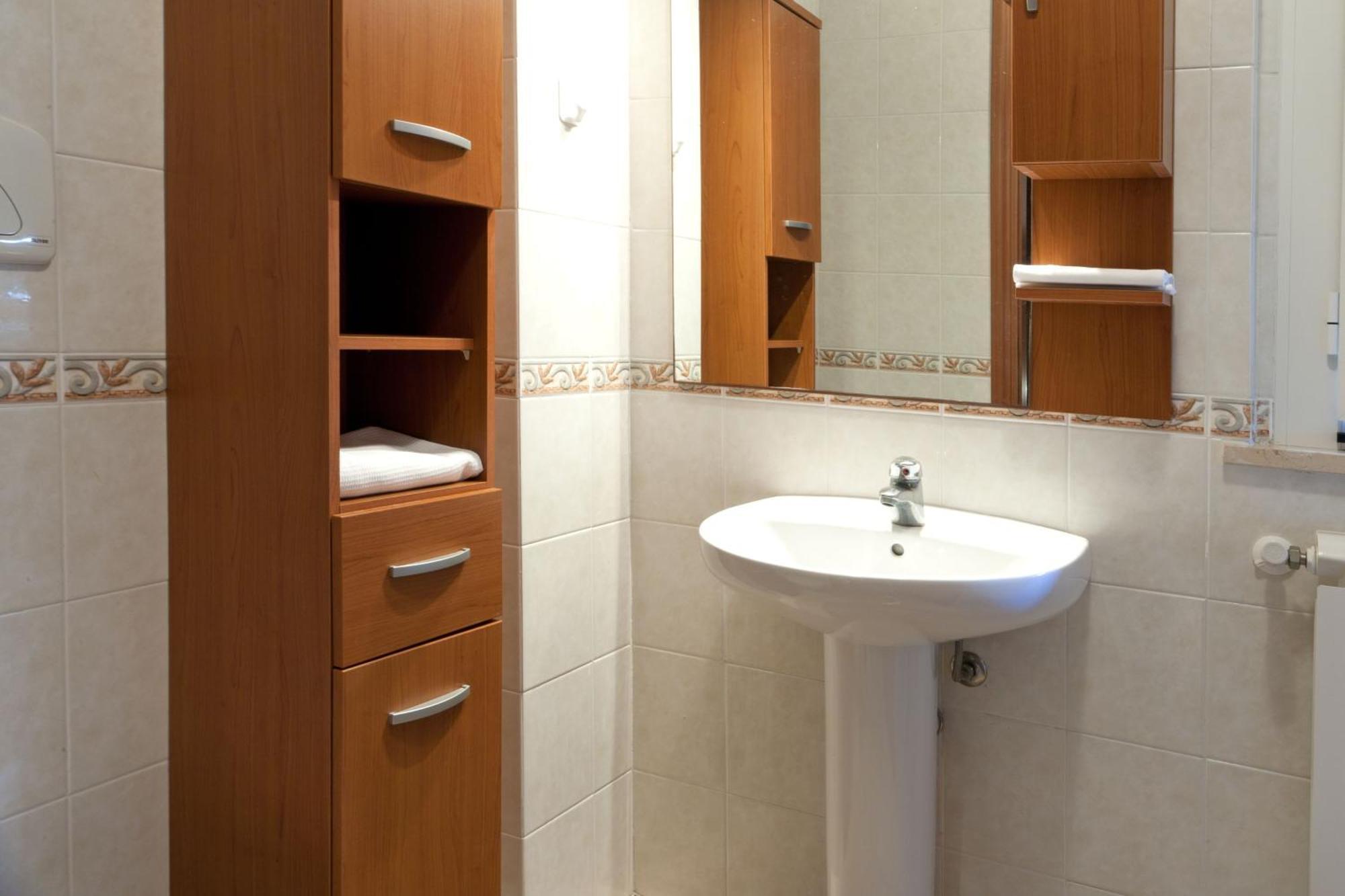 Le Residenze Di Santa Costanza - Mirto/Corbezzolo Lejlighedshotel San Vincenzo Eksteriør billede